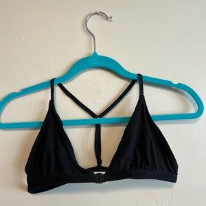 Lululemon Simply There Triangle Bralette